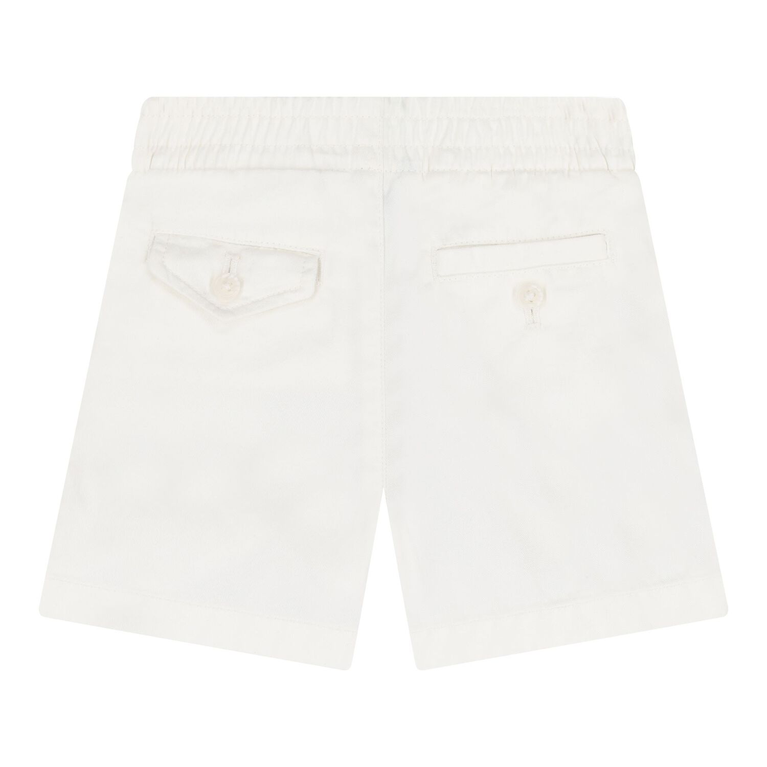 طقم شورت بالشعار متعدد الألوان للأطفال, 1, hi-res