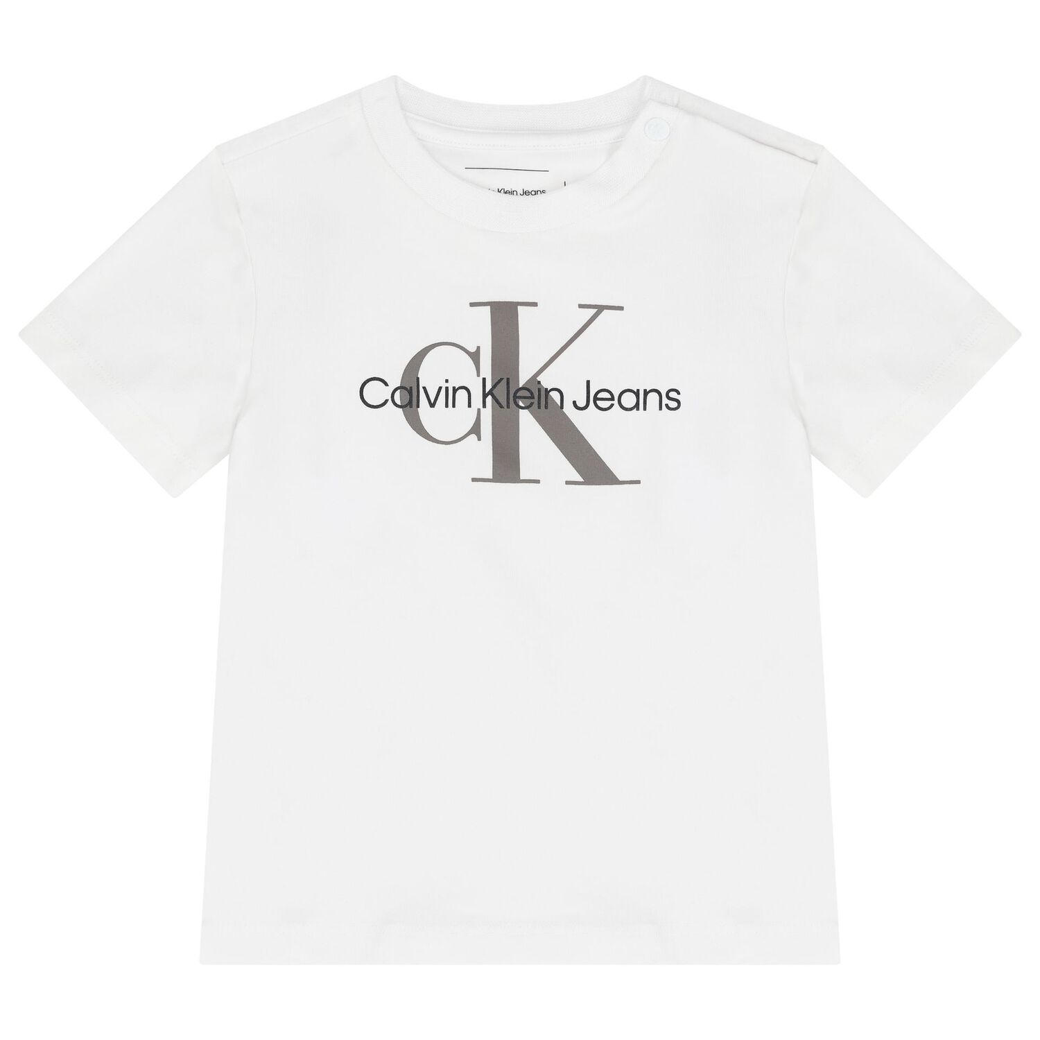 Baby Boys Green & White Tracksuit 3-Piece Set, 6, hi-res