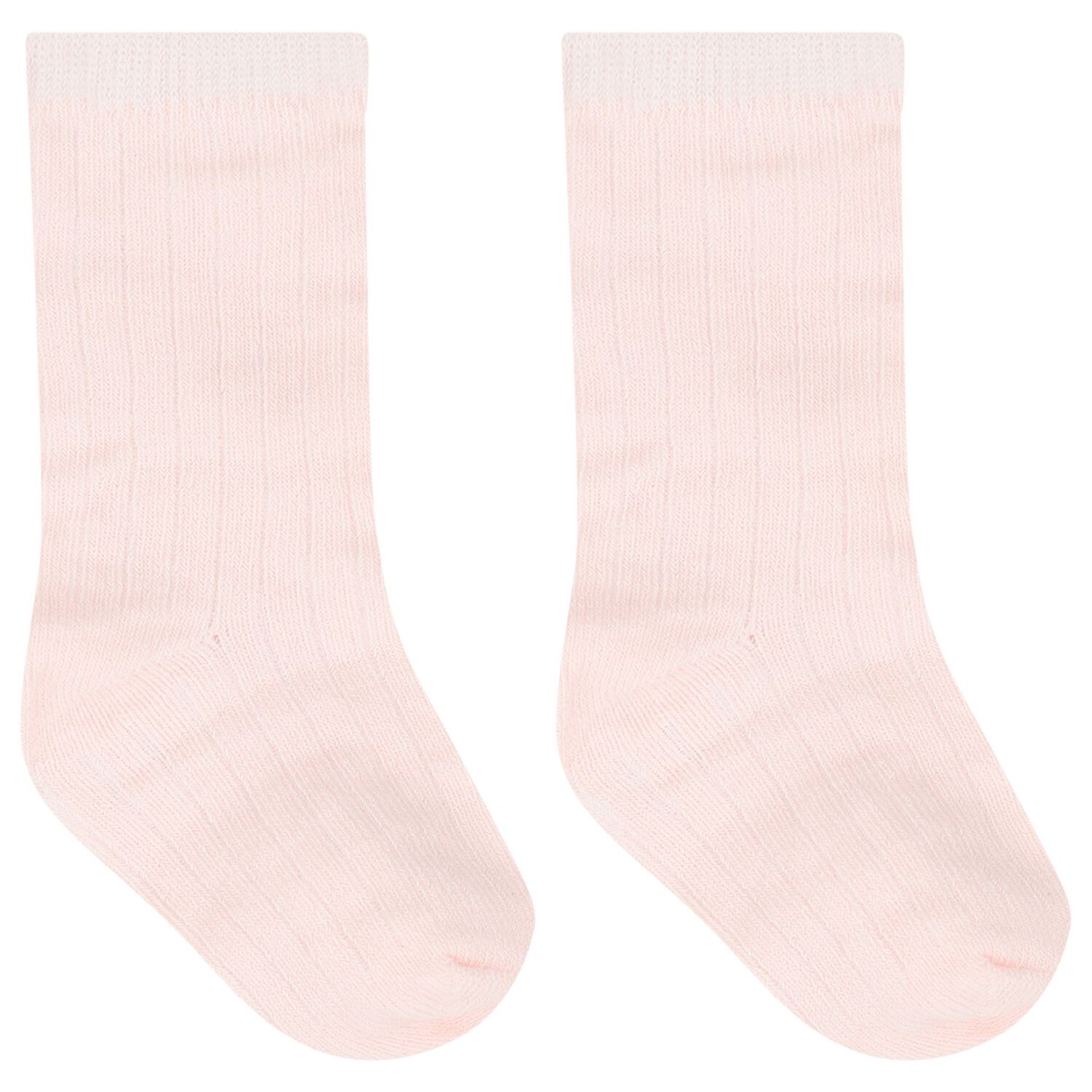 Baby Boys Beige, Blue & Ivory Socks ( 6 Pack ), 1, hi-res