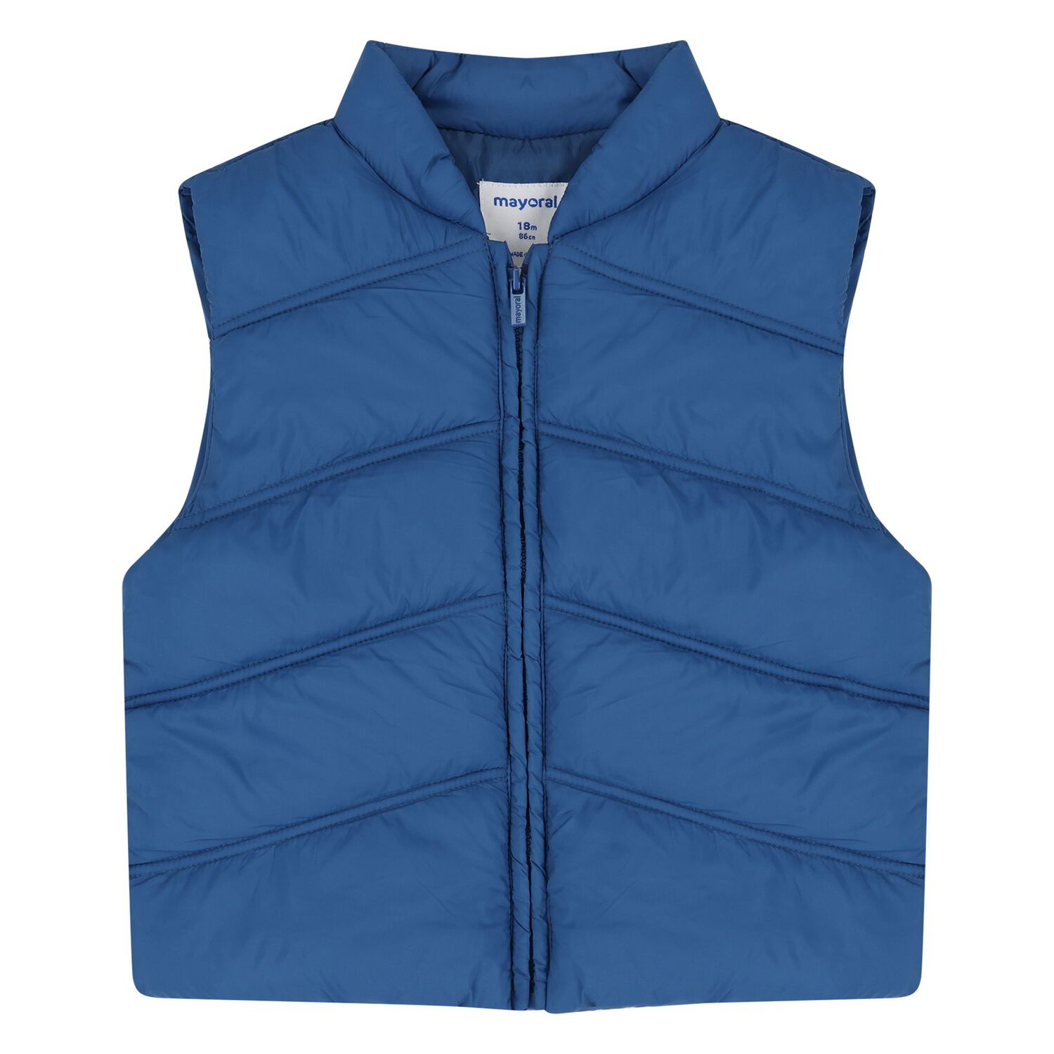Younger Boys White, Blue & Beige Racing Car Tracksuit Set ( 3 Piece ) , 1, hi-res