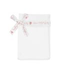 مشبك شعر للبنات بشكل زهره الزنبق باللون الوردى , 2, hi-res