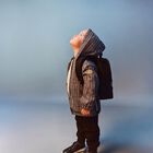 توب اولاد هودى بسحاب منقوش باللون الابيض والبيج والاسود , 1, hi-res