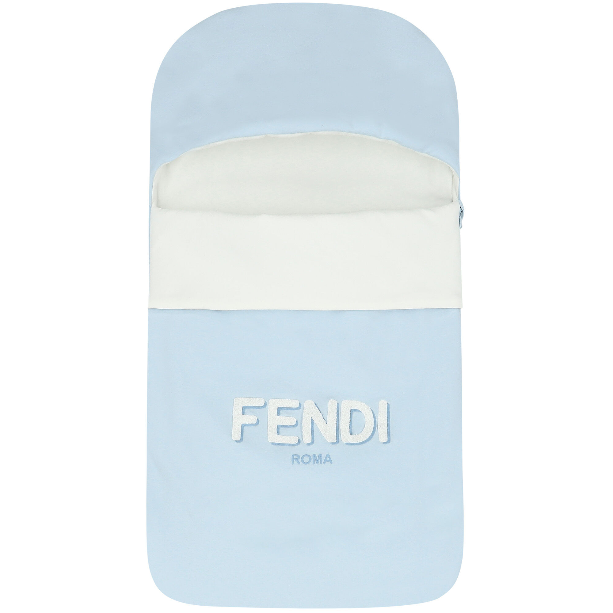 Fendi baby nest clearance
