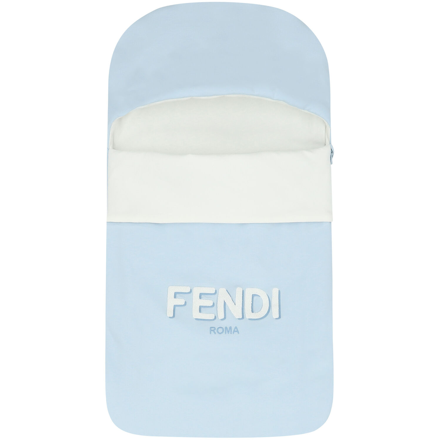 مدس أولاد بالشعار باللون الأزرق, 3, hi-res