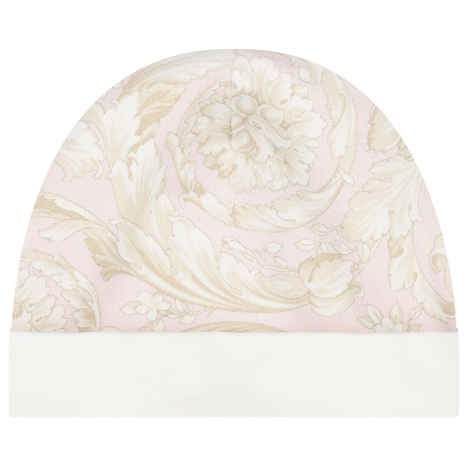 طقم هدايا أفرول باروكو  باللون الوردي الفاتح للأطفال, 1, hi-res image number null