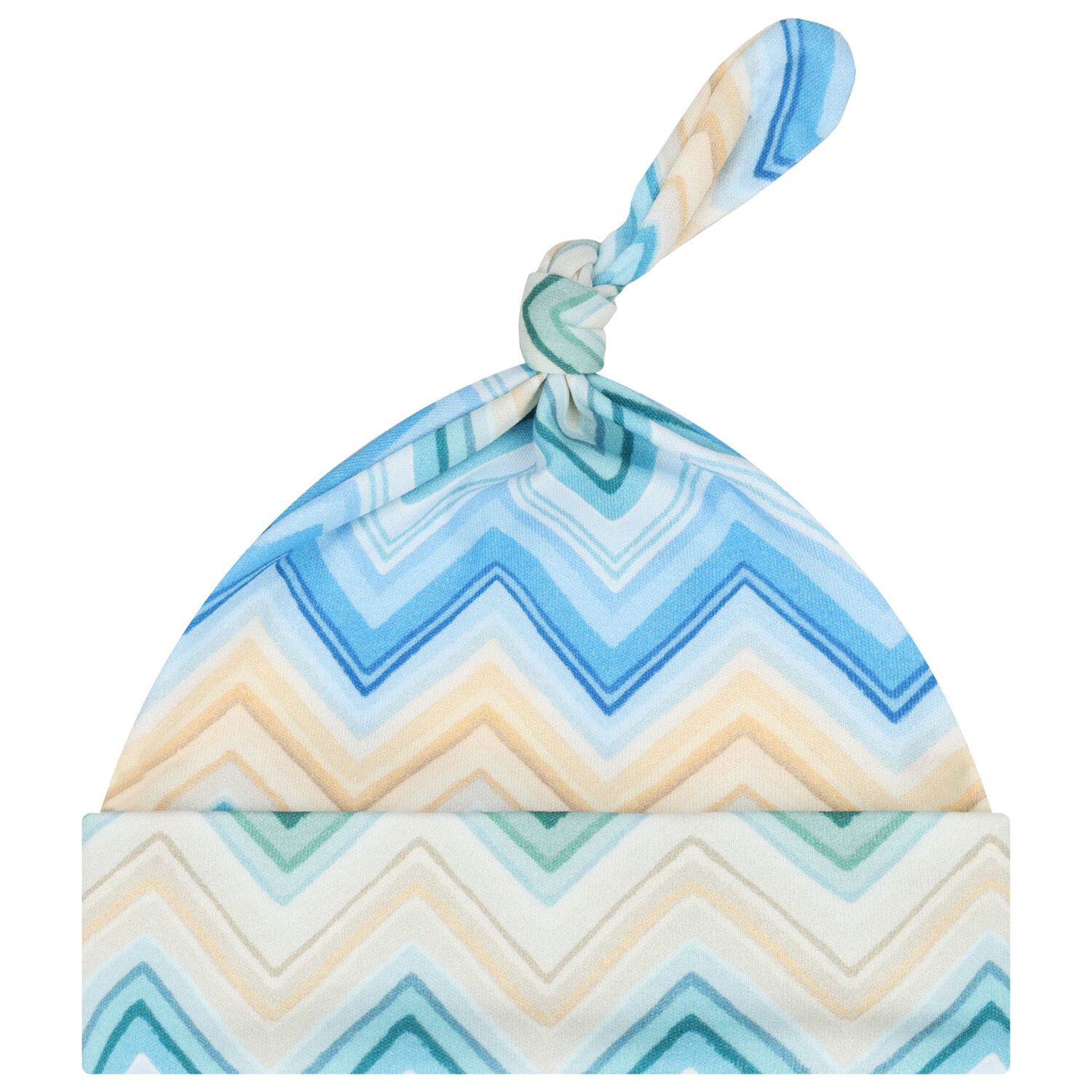 طقم افرول بطبعه زجزاج باللون الازرق والاصفر , 1, hi-res image number null