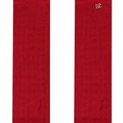 جوارب بنات باللون الاحمر , 1, hi-res