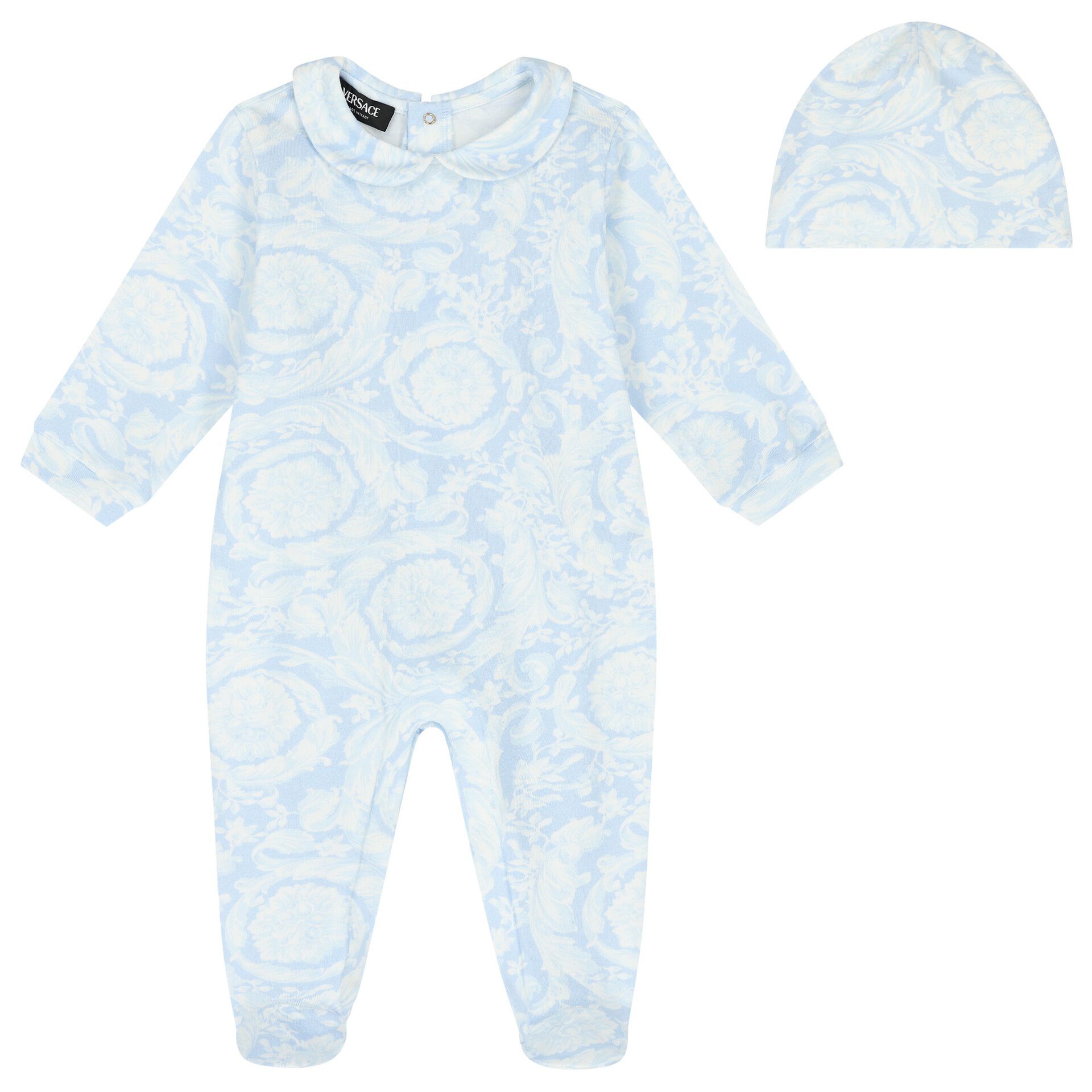 Young versace baby deals