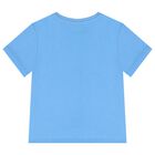 طقم أولاد شورت متعدد الألوان, 1, hi-res