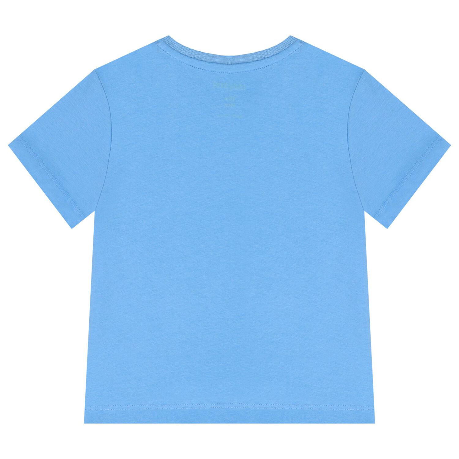 طقم أولاد شورت متعدد الألوان, 1, hi-res