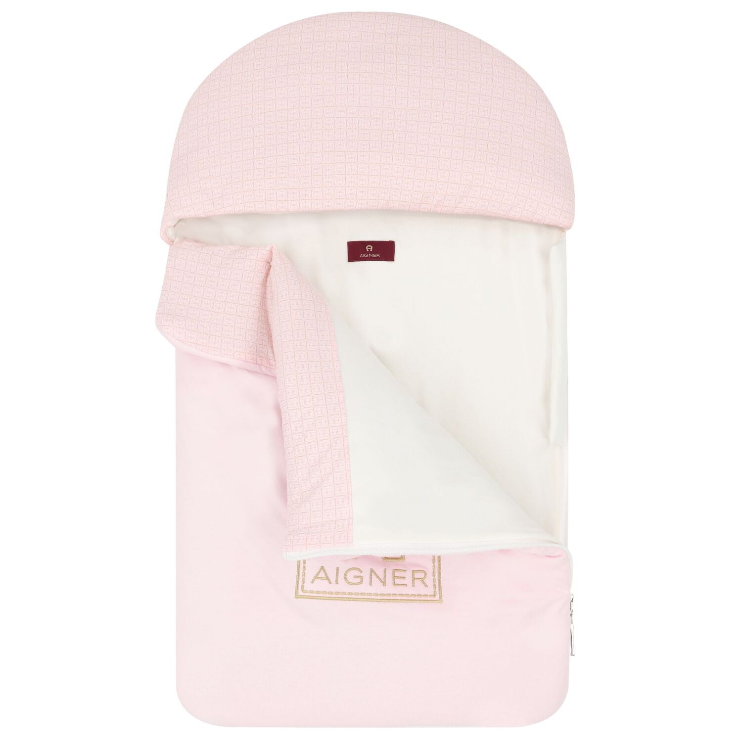 مدس بنات بالشعار باللون وردي للأطفال, 2, hi-res image number null