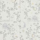 Ivory Star Babygrow, 2, hi-res