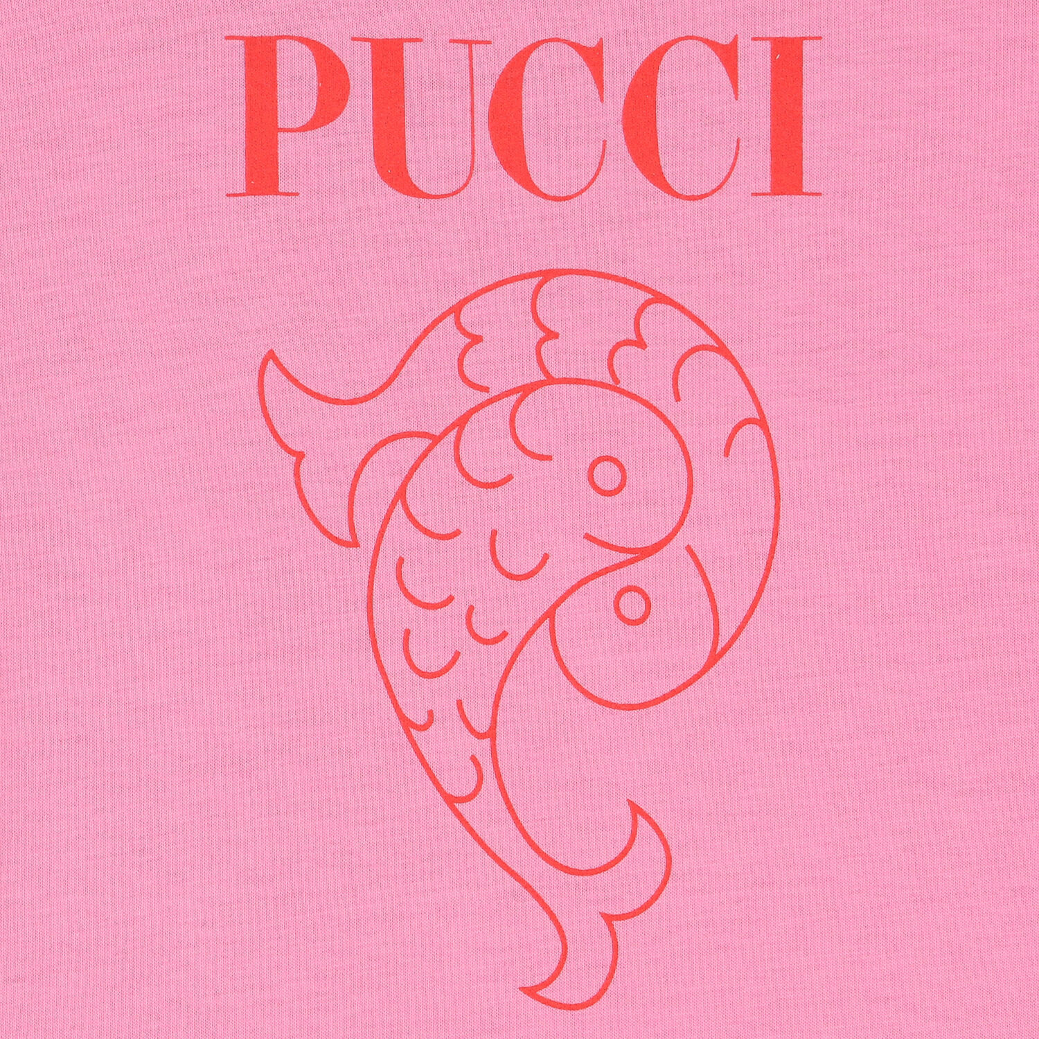 فستان بالشعار باللون الوردي, 1, hi-res