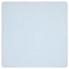 Baby Boys Blue Logo Blanket, 2, hi-res