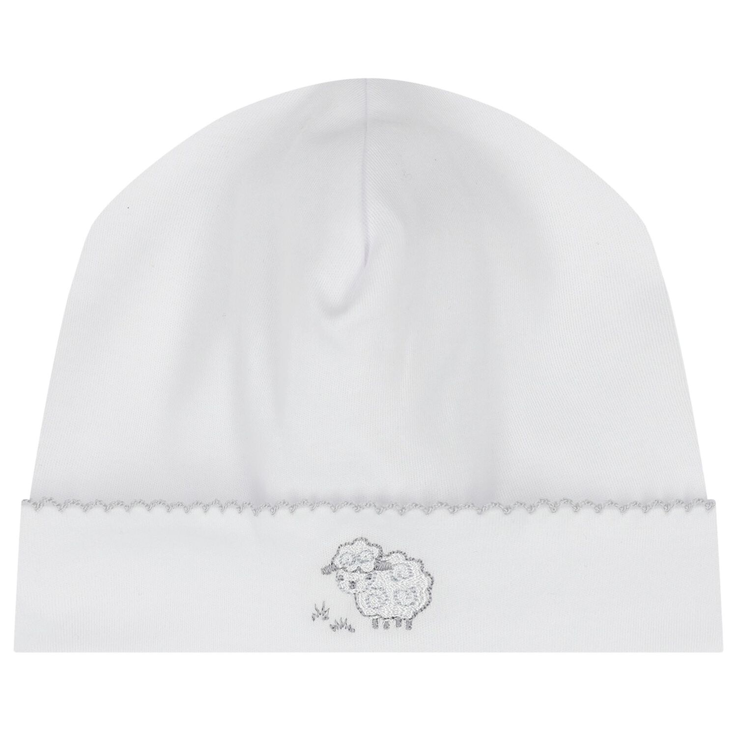 White Sheep Babygrow Gift Set, 1, hi-res