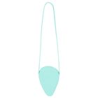 طقم فستان بنات باللون الازرق المائي, 1, hi-res