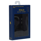 شورت بوكسر أةلاد بالشعار باللون الاسود (2 قطع), 1, hi-res