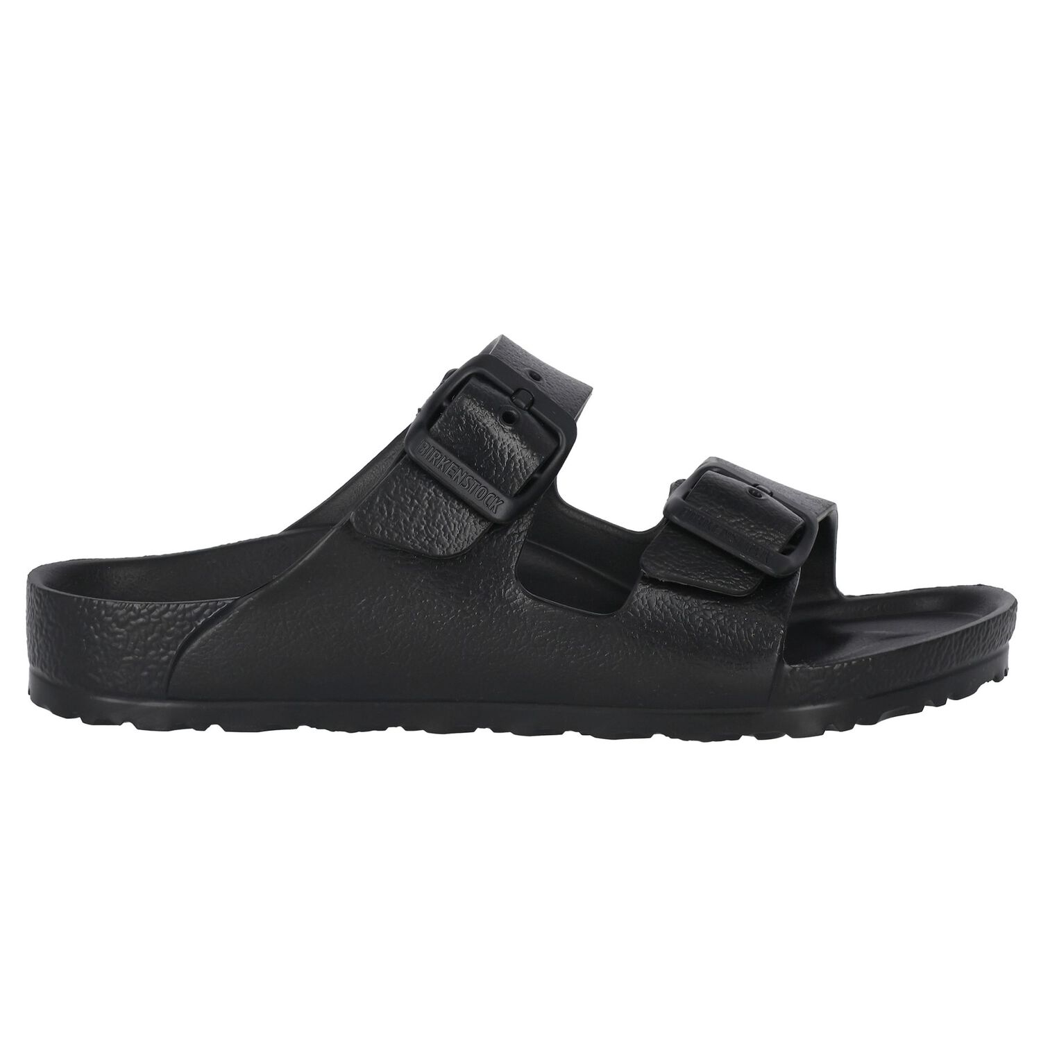 Black Arizona Eva Sandals, 1, hi-res