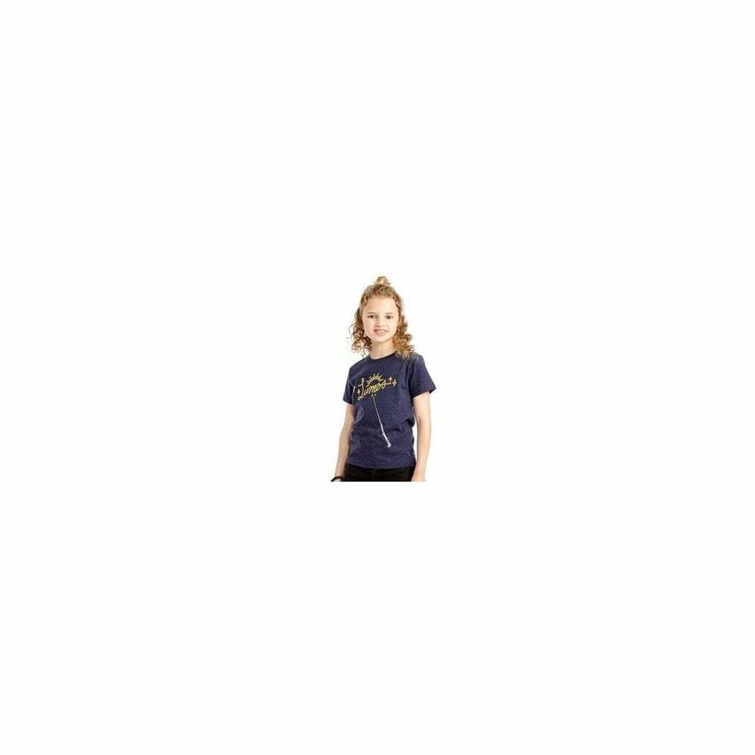 Boys Blue Harry Potter T-Shirt, 1, hi-res