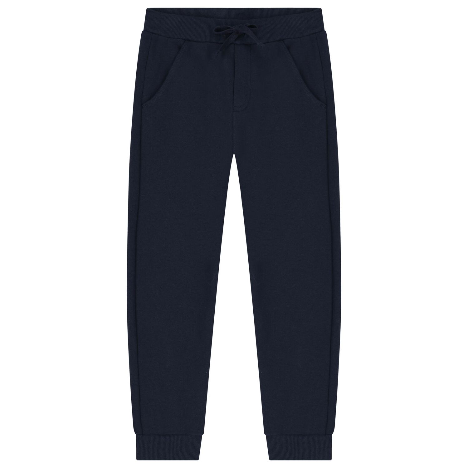 Boys Blue & Navy Blue Tracksuit, 1, hi-res image number null
