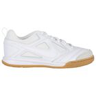 White Gato Logo Trainers, 2, hi-res
