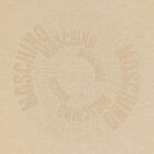 Beige Logo T-Shirt , 1, hi-res