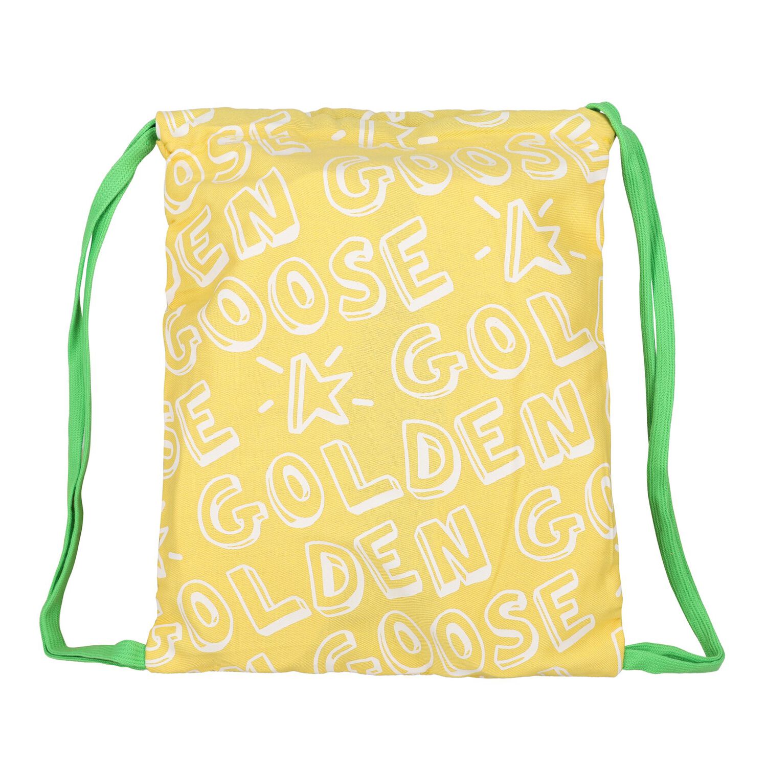 حذاء رياضي بالشعار باللون العاجي والفضي للبنات, 1, hi-res