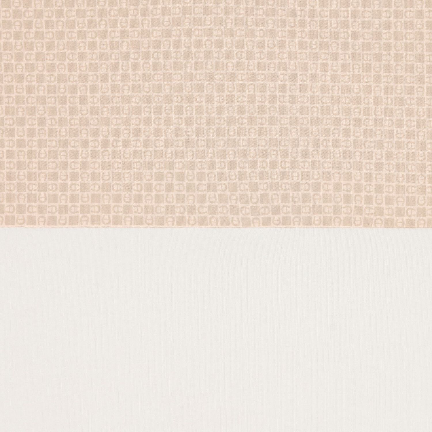 بطانيه للبنات بالشعار بشكل تيدى بير باللون الوردى و العاجى , 3, hi-res