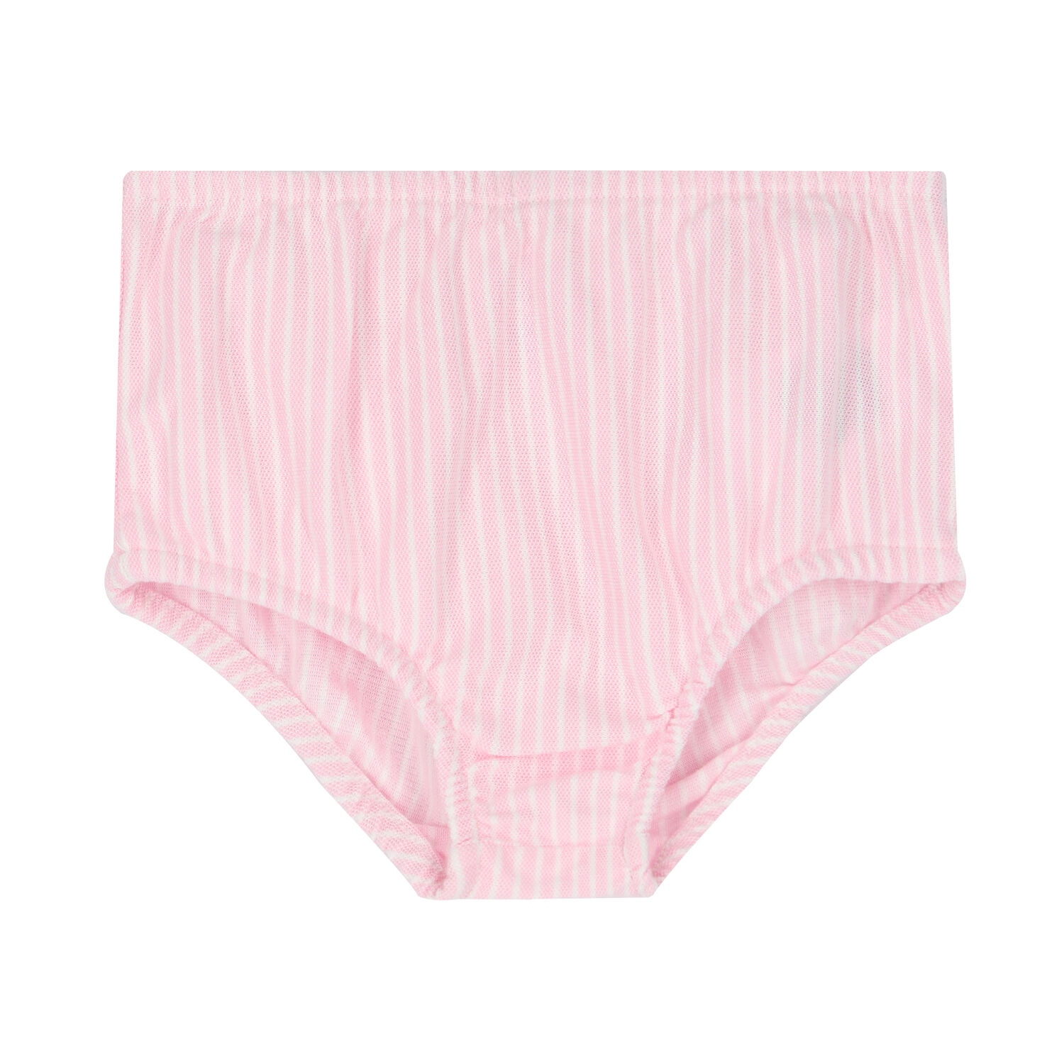 Baby Girls Multi-Colored Logo Dress Set, 1, hi-res