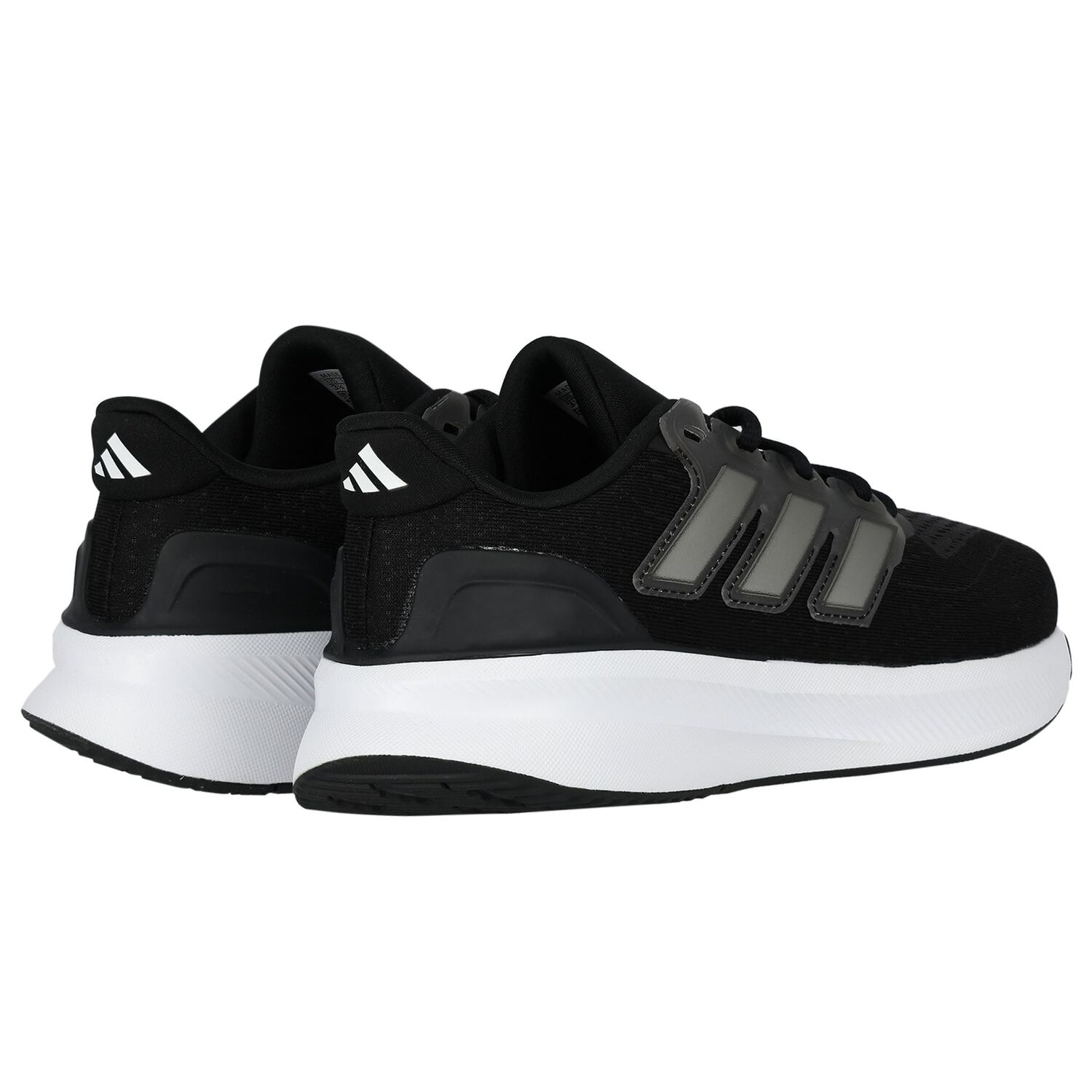 Black Ultrabounce 5 J Trainers, 1, hi-res image number null