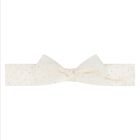 طقم فستان تول بنات باللون العاجي , 2, hi-res