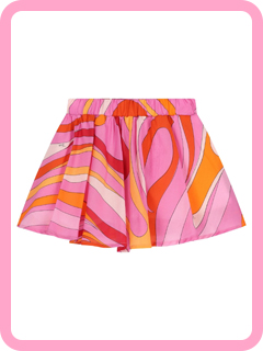 Skirts