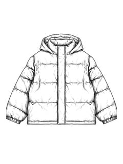 Puffer Jackets