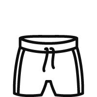 Swimwear