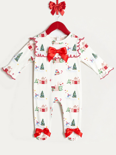 مستلزمات الرضّع الاحتفالية