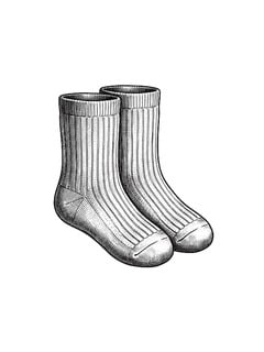 Socks & Tights