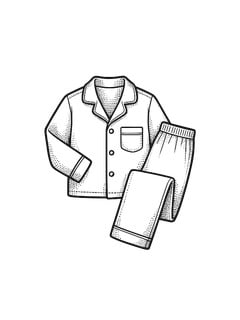 Sleepwear & Nightwear
