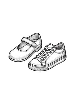 Toddler Shoes