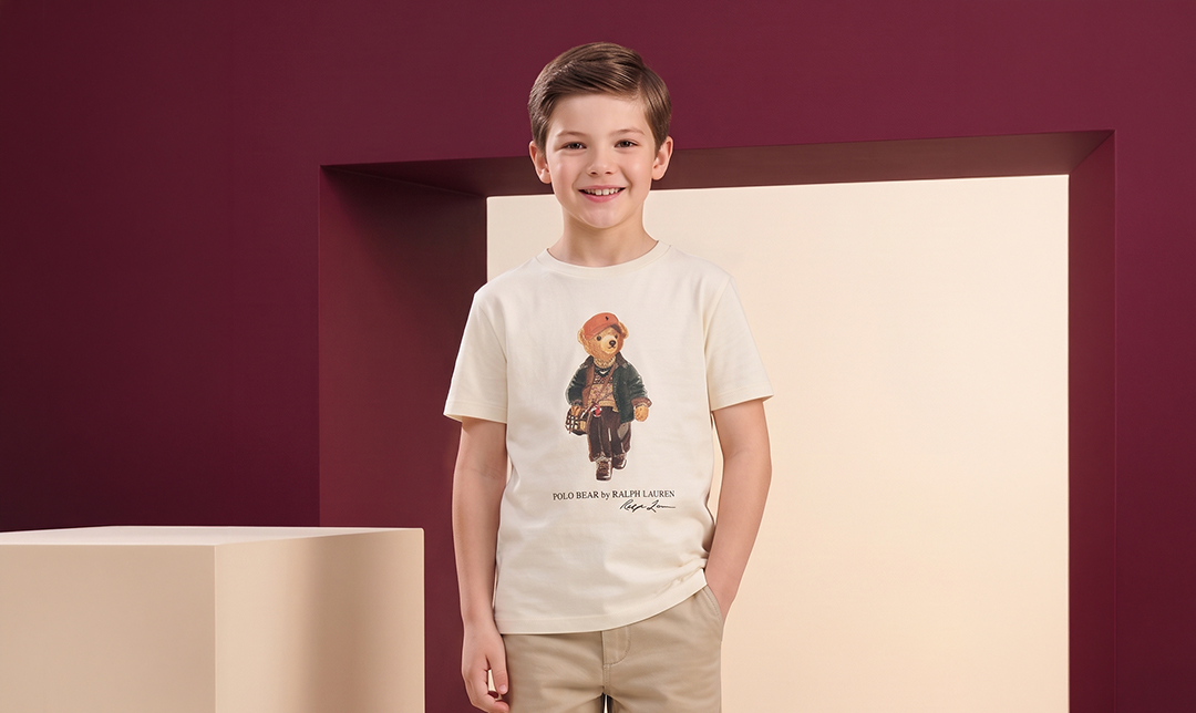 Boys Tops
