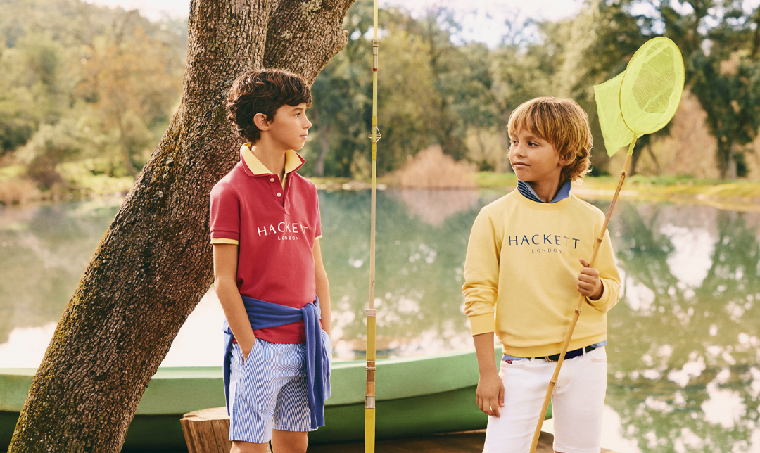 Hackett london kids deals