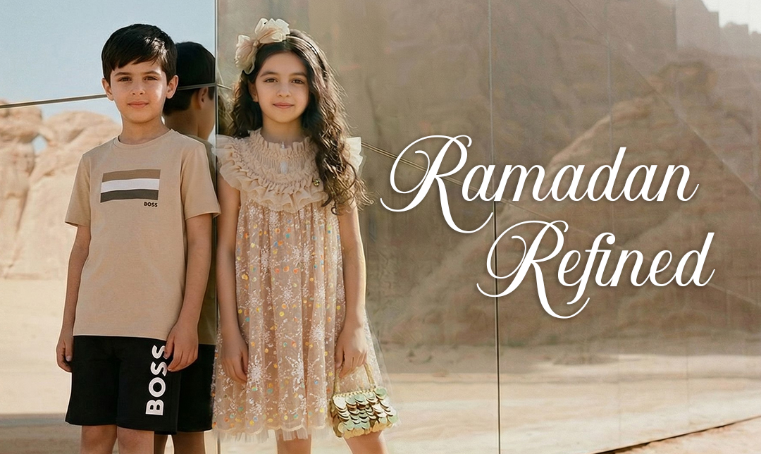 Ramadan Refined