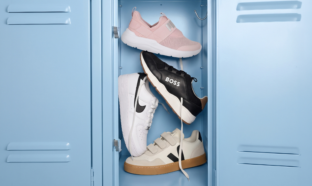 Trainers