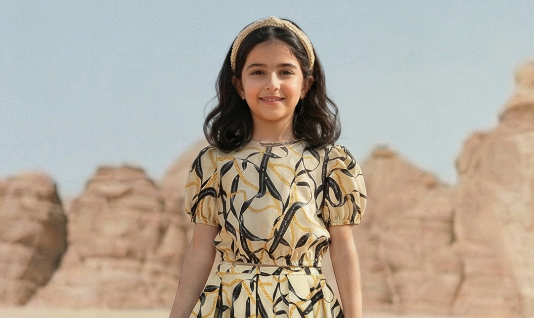 رمضان للبنات