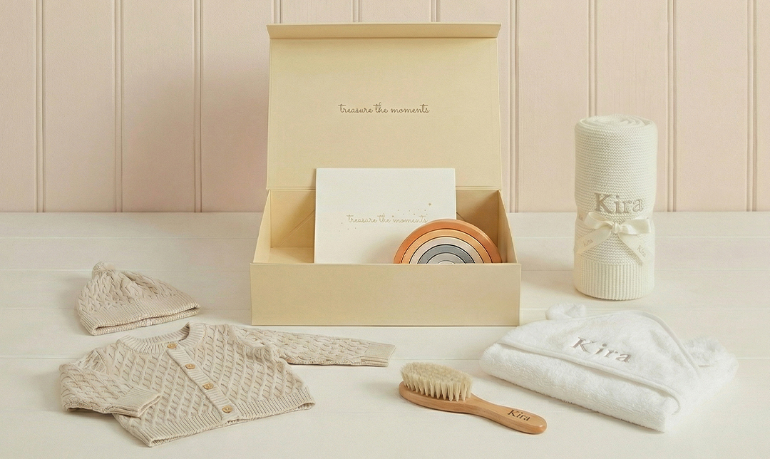 The Baby Gifting Company