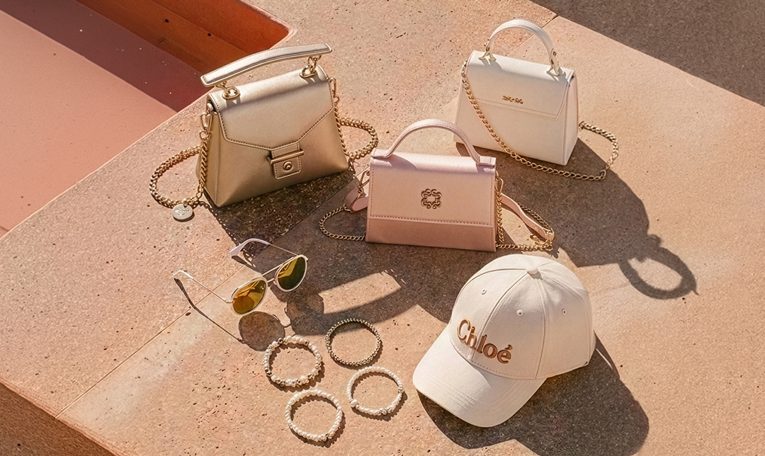 Bags & Accessories
