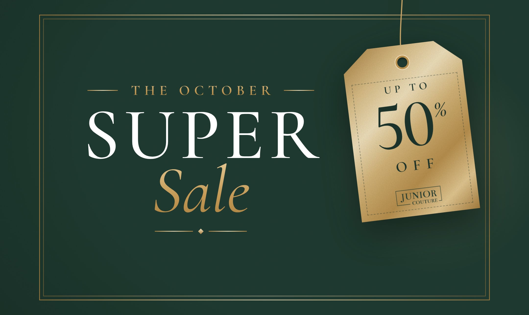 Sale