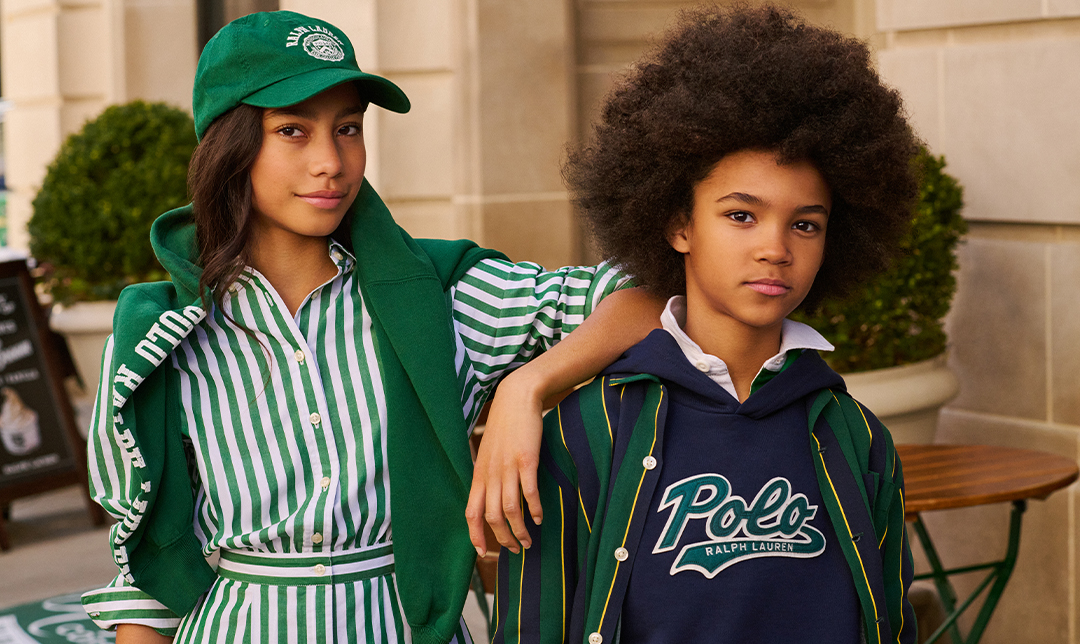 Ralph Lauren