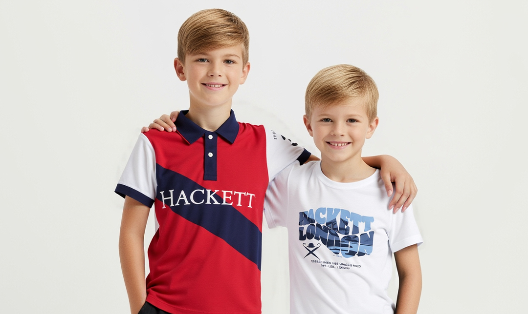 Hackett London