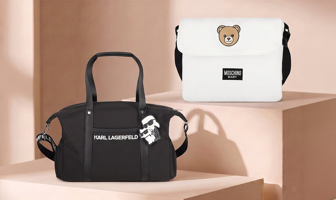 Changing Bags
