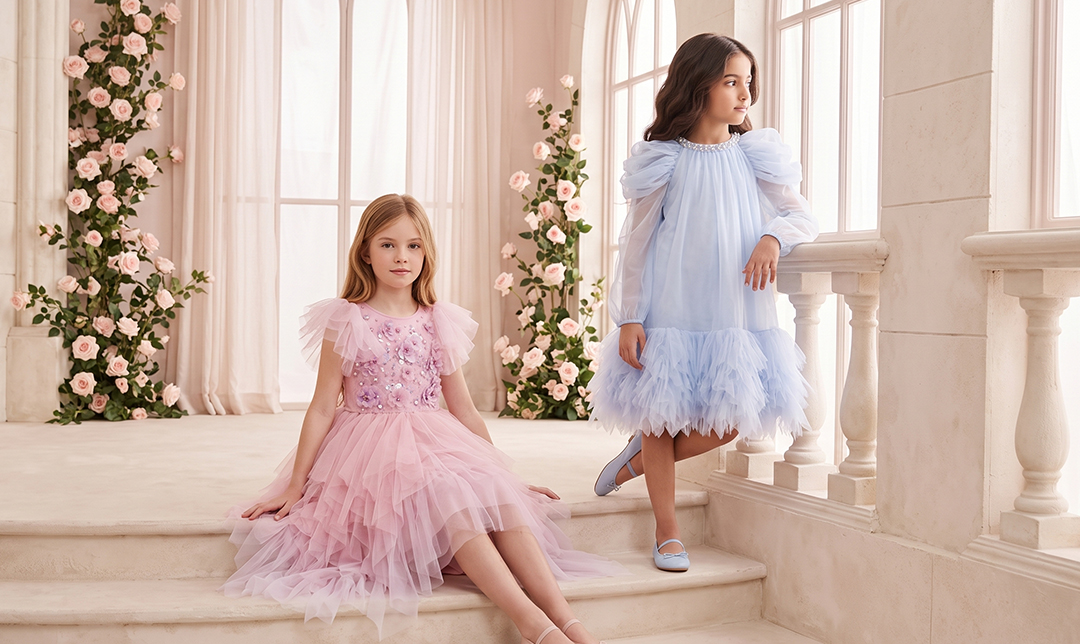 Tutu Du Monde